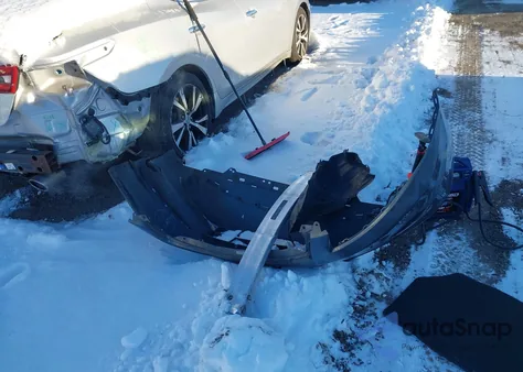 2012 Honda Accord 3.5 Ex-L из США, поврежденный, VIN 1HGCP3F88CA037577